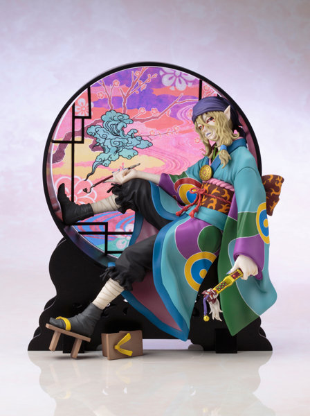 【再生産】ARTFX J モノノ怪 薬売り