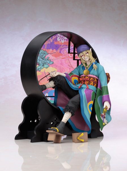 【再生産】ARTFX J モノノ怪 薬売り