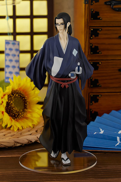 POP UP PARADE サムライチャンプルー ジン L size