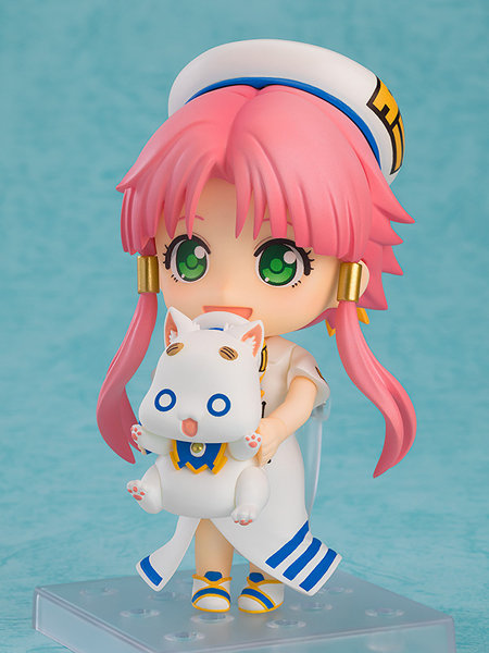 ねんどろいど ARIA 水無灯里