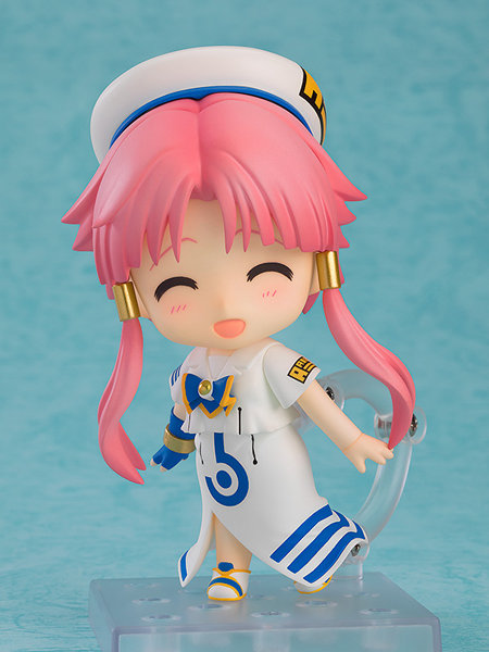 ねんどろいど ARIA 水無灯里