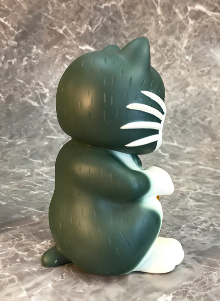 じゃりン子チエ 招き猫・小鉄