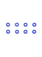 ダンパー用ハイシールXリング（硬度50/8個）