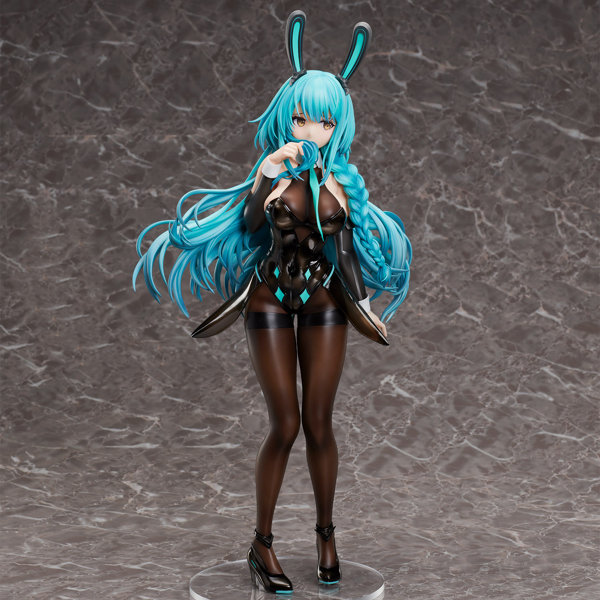 B-style アズールレーン ボイシ 恥じらいのエメラルド