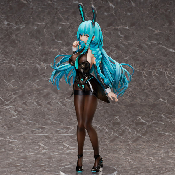 B-style アズールレーン ボイシ 恥じらいのエメラルド