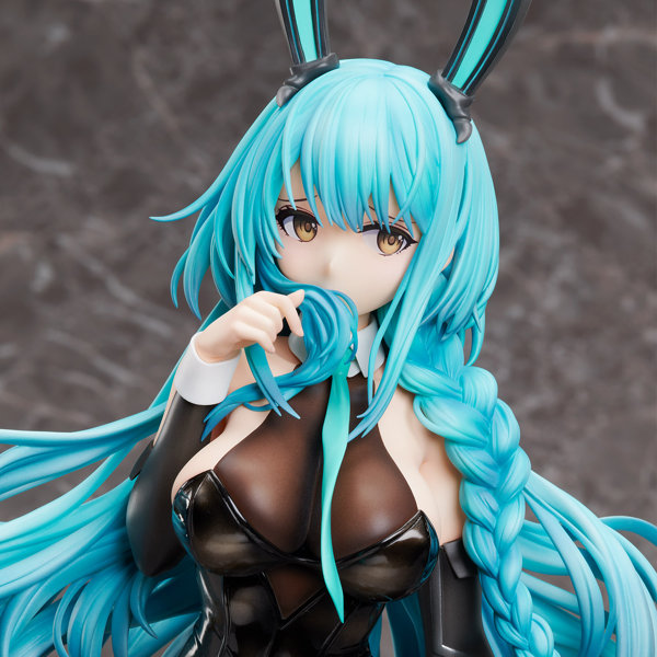 B-style アズールレーン ボイシ 恥じらいのエメラルド