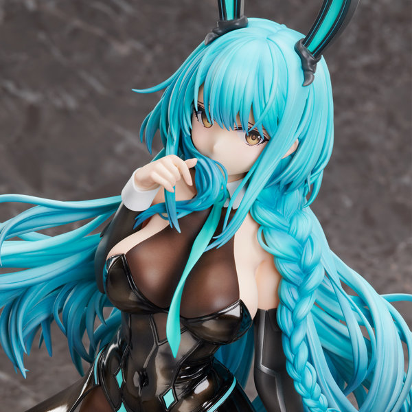 B-style アズールレーン ボイシ 恥じらいのエメラルド