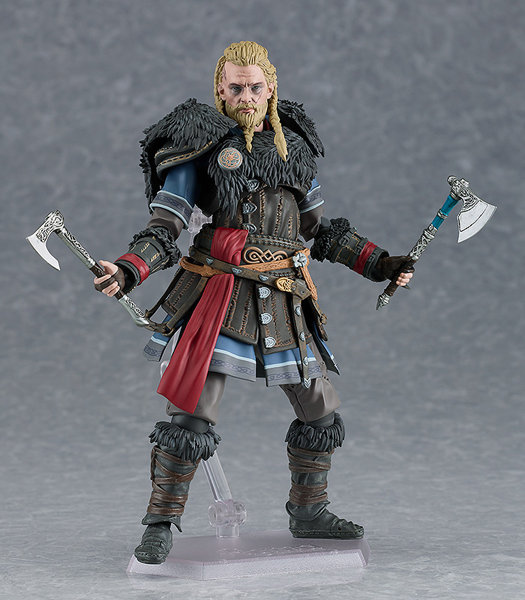 figma アサシン クリード ヴァルハラ エイヴォル