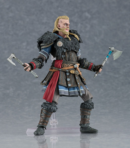 figma アサシン クリード ヴァルハラ エイヴォル