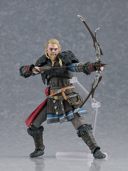 figma アサシン クリード ヴァルハラ エイヴォル