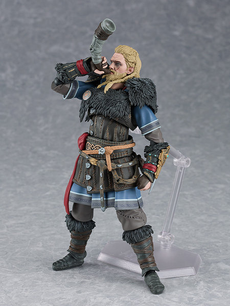 figma アサシン クリード ヴァルハラ エイヴォル