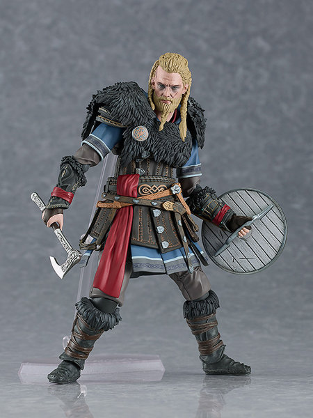 figma アサシン クリード ヴァルハラ エイヴォル