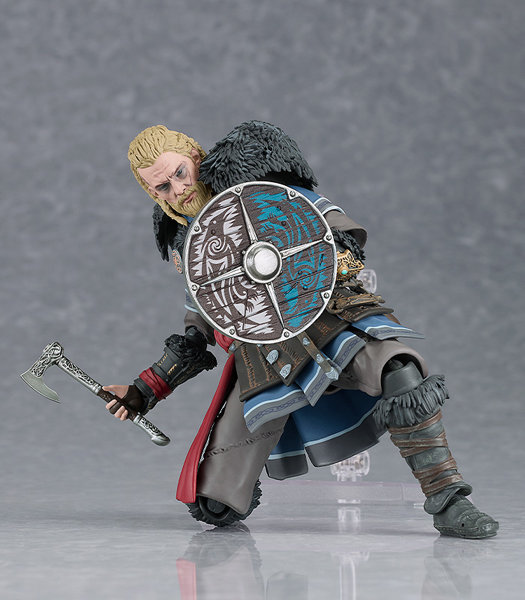 figma アサシン クリード ヴァルハラ エイヴォル