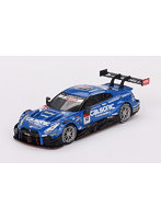 日産 GT-R ニスモ GT500 SUPER GTシリーズ 2021 #12 Team Impul 左ハンドル