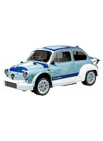 DMM.com [1/10RC フィアット アバルト 1000TCR ベルリーナ コルサ （MB