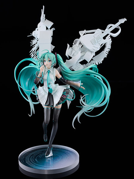 キャラクター・ボーカル・シリーズ01 初音ミク Happy 16th Birthday Ver.