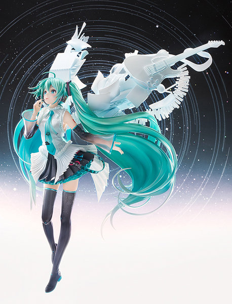 キャラクター・ボーカル・シリーズ01 初音ミク Happy 16th Birthday Ver.
