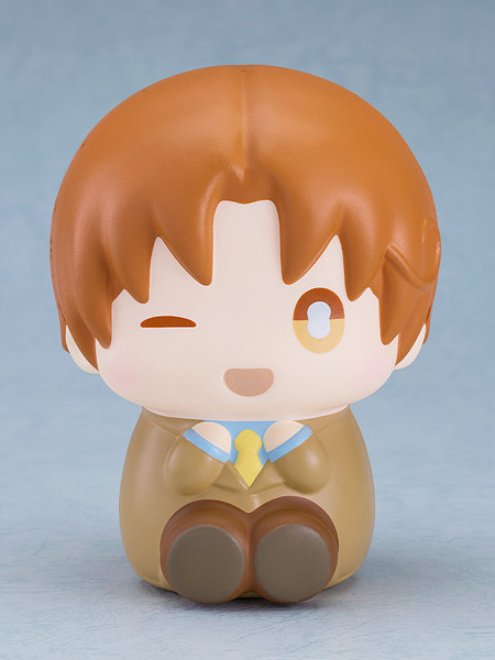 ましゅまろいど アニメ「ヘタリア World★Stars」 イタリア