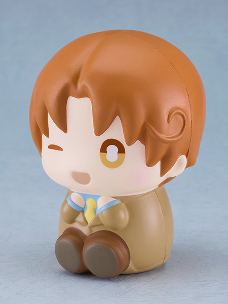 ましゅまろいど アニメ「ヘタリア World★Stars」 イタリア