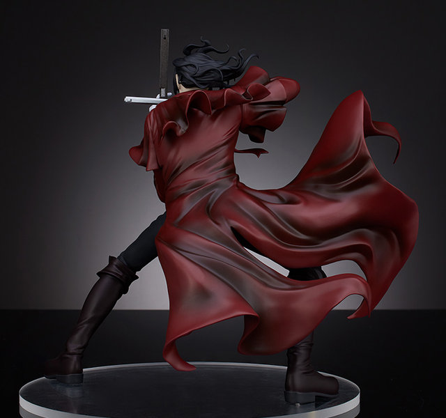 POP UP PARADE HELLSING OVA アーカード L size