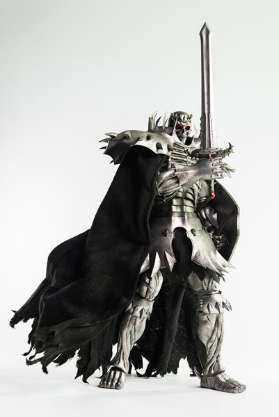 ベルセルク Skull Knight Exclusive Edition （髑髏の騎士 限定版）