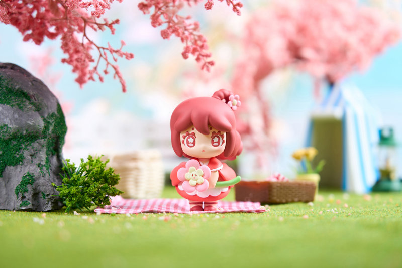 【BOX販売】チェンジ！小桜ちゃん（全10種） 1BOX:9個入