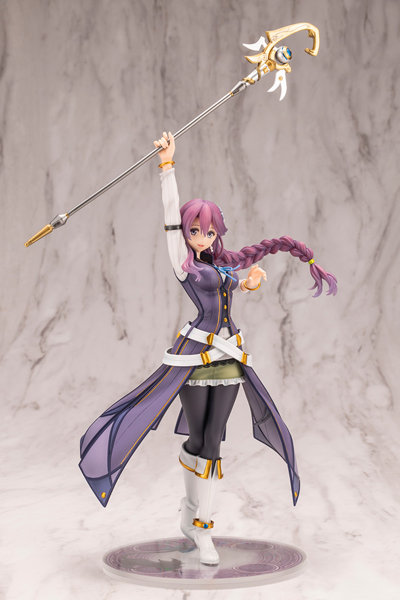 軌跡シリーズ エマ・ミルスティン