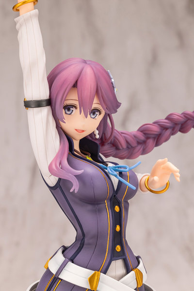 軌跡シリーズ エマ・ミルスティン