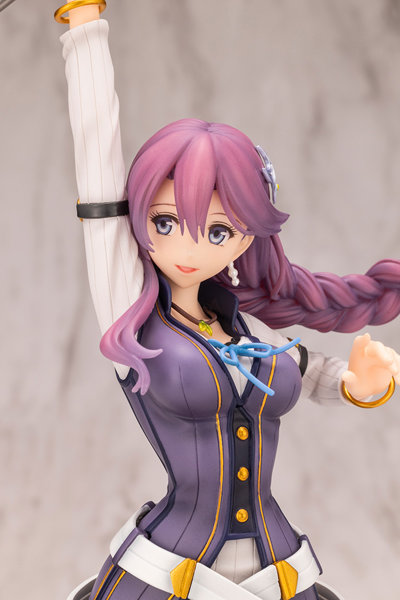 軌跡シリーズ エマ・ミルスティン