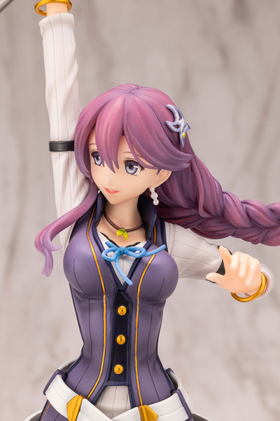 軌跡シリーズ エマ・ミルスティン