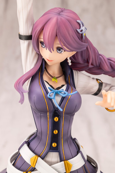 軌跡シリーズ エマ・ミルスティン