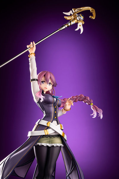 軌跡シリーズ エマ・ミルスティン
