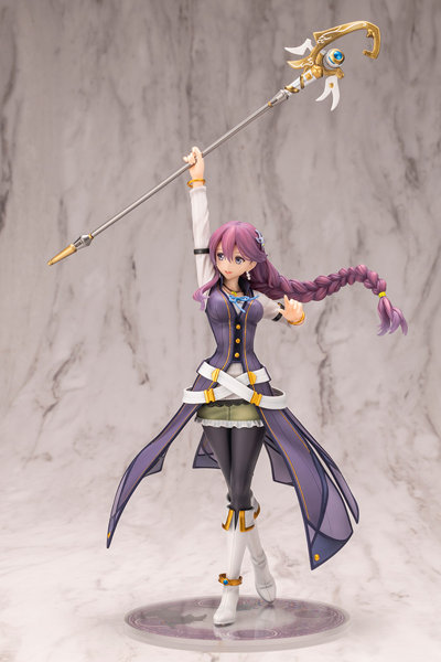 軌跡シリーズ エマ・ミルスティン