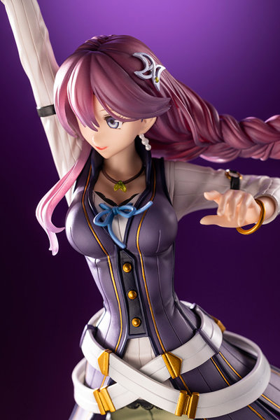 軌跡シリーズ エマ・ミルスティン