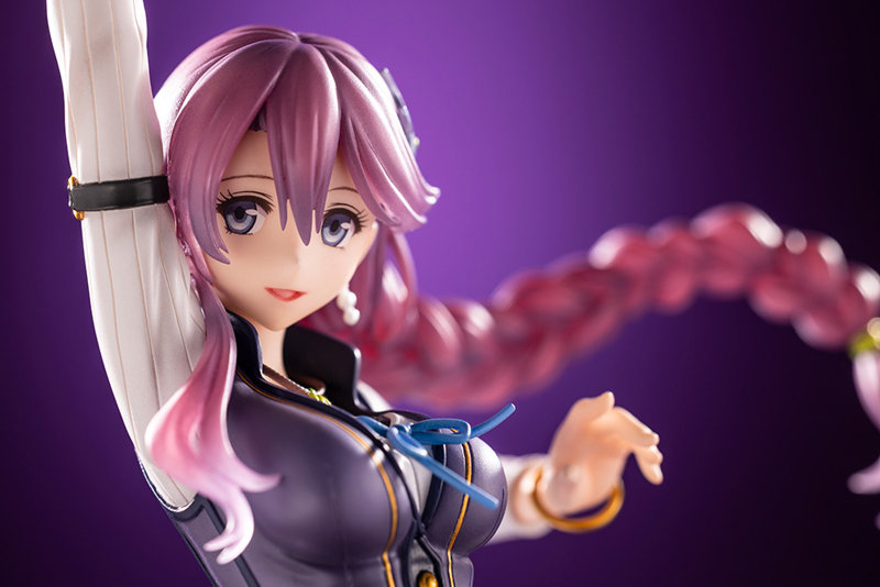 軌跡シリーズ エマ・ミルスティン