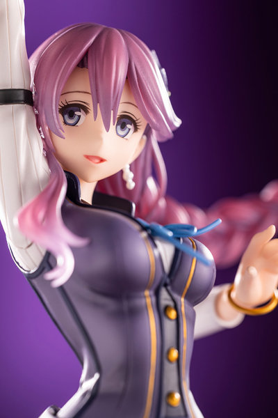 軌跡シリーズ エマ・ミルスティン