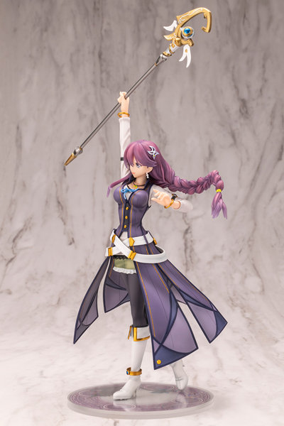 軌跡シリーズ エマ・ミルスティン