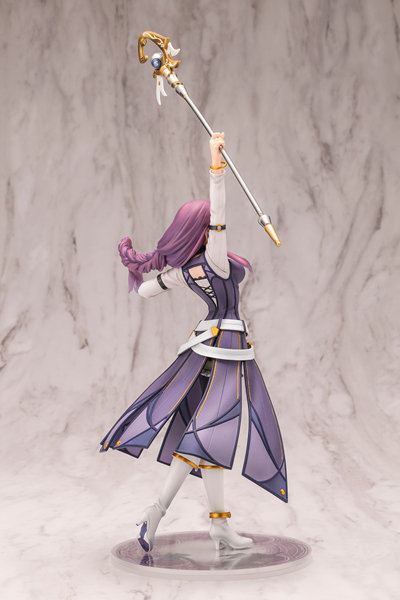 軌跡シリーズ エマ・ミルスティン