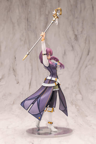 軌跡シリーズ エマ・ミルスティン