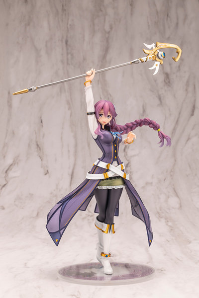 軌跡シリーズ エマ・ミルスティン