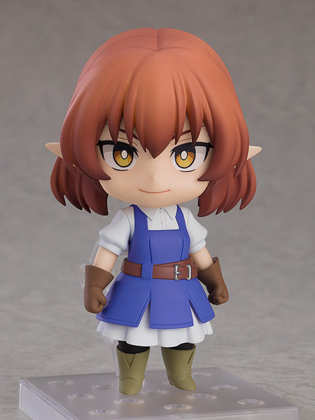 ねんどろいど Helck ヴァミリオ