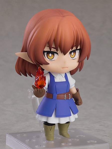 ねんどろいど Helck ヴァミリオ