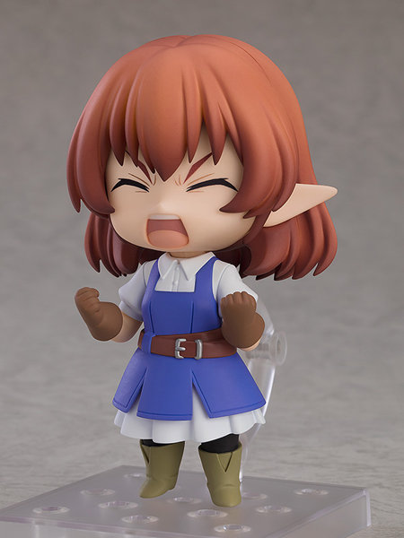 ねんどろいど Helck ヴァミリオ