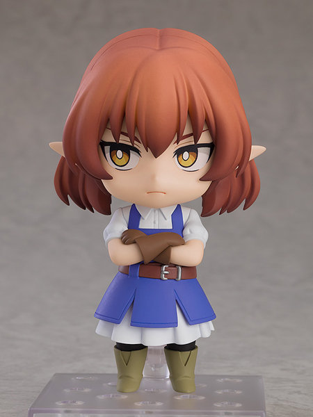 ねんどろいど Helck ヴァミリオ