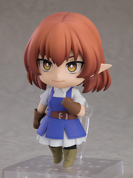 ねんどろいど Helck ヴァミリオ