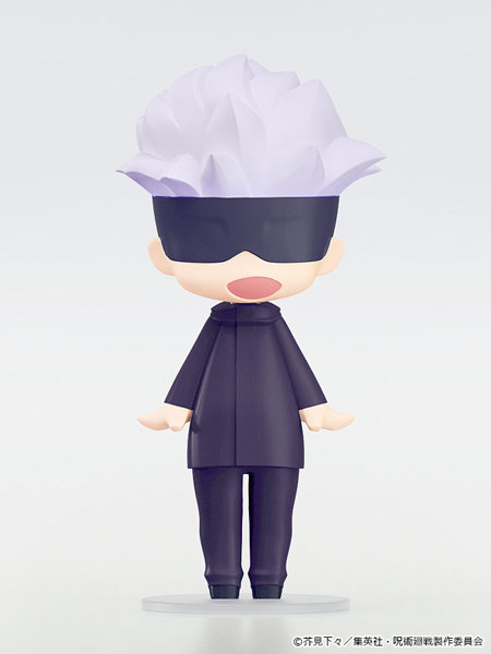 HELLO！ GOOD SMILE 呪術廻戦 五条悟