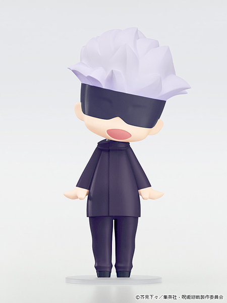 HELLO！ GOOD SMILE 呪術廻戦 五条悟