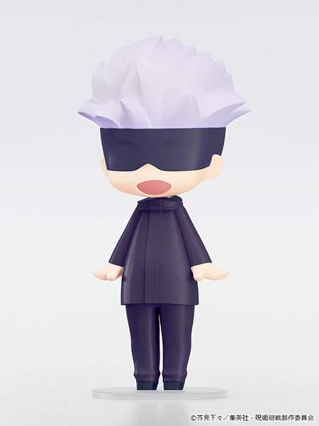 HELLO！ GOOD SMILE 呪術廻戦 五条悟