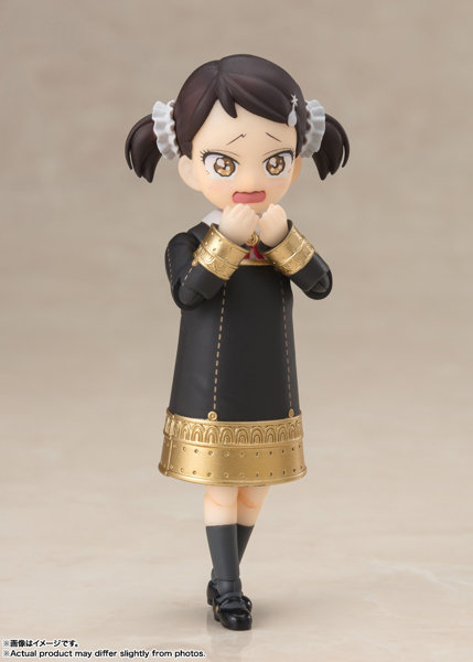 S.H.Figuarts SPY×FAMILY ベッキー・ブラックベル