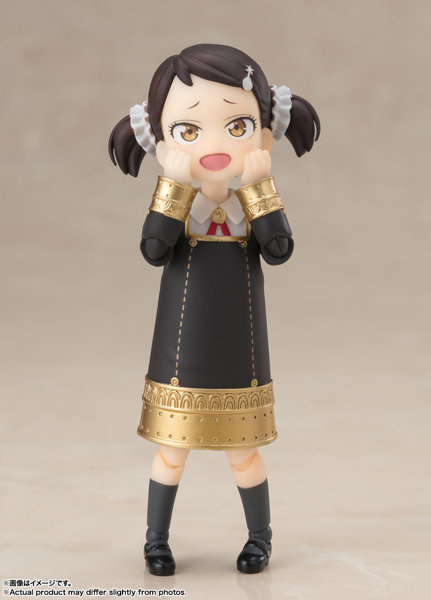 S.H.Figuarts SPY×FAMILY ベッキー・ブラックベル